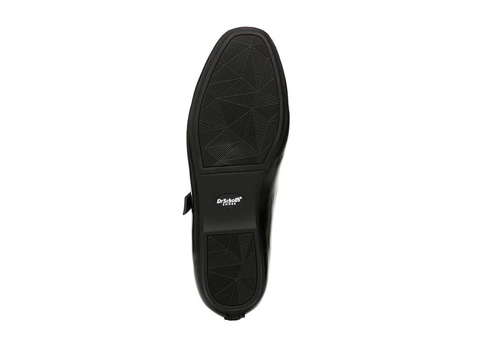 Dr. Scholl's Wexley Jane Smooth) Women's Flat Shoes Product Image