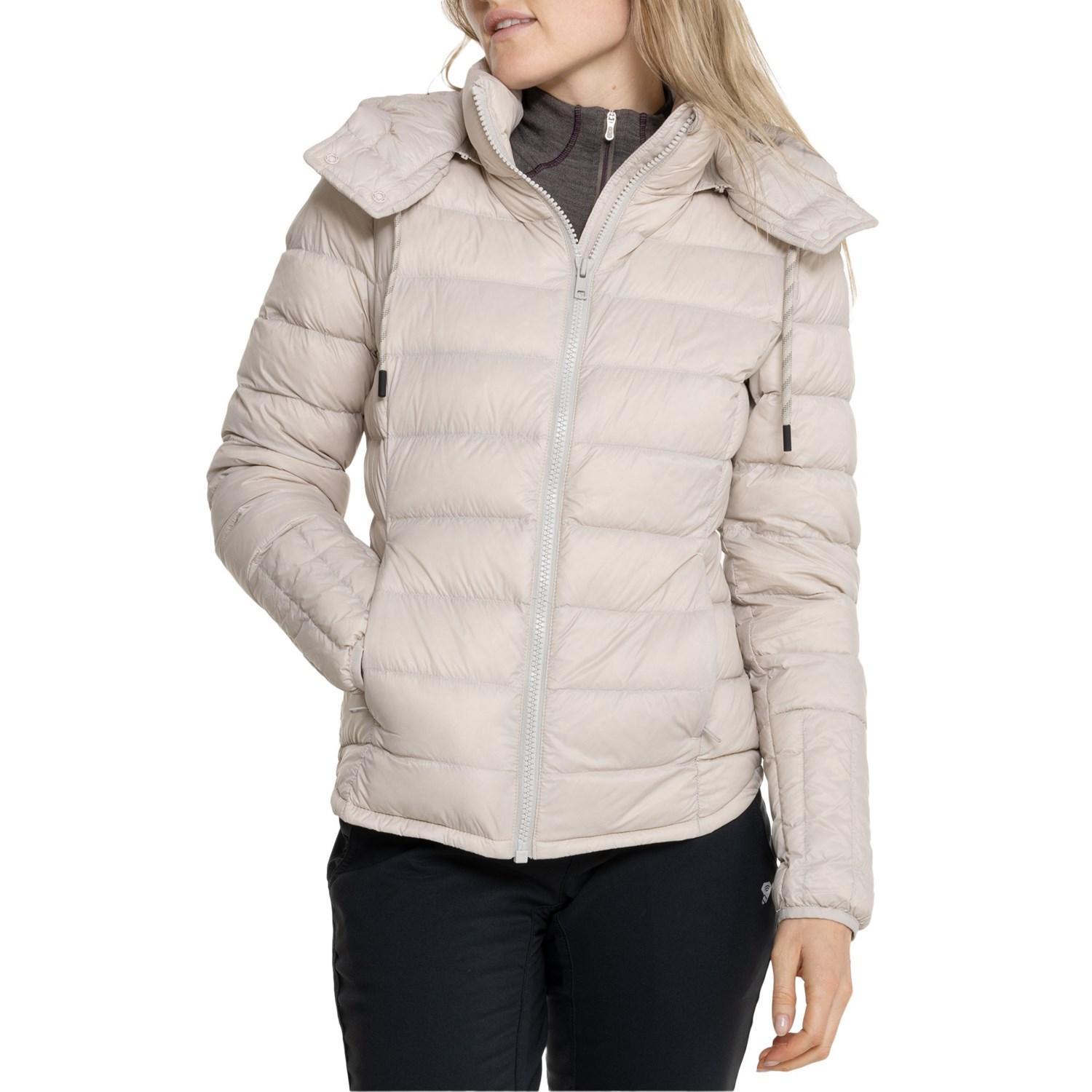 Lole Emeline Down Jacket - 550 Fill Power Product Image