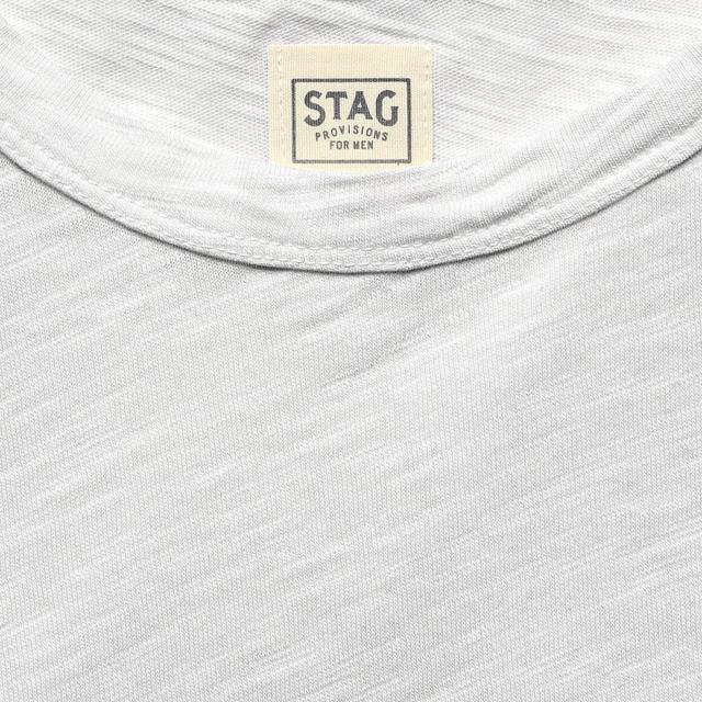 The Essential Tee - White Product Image