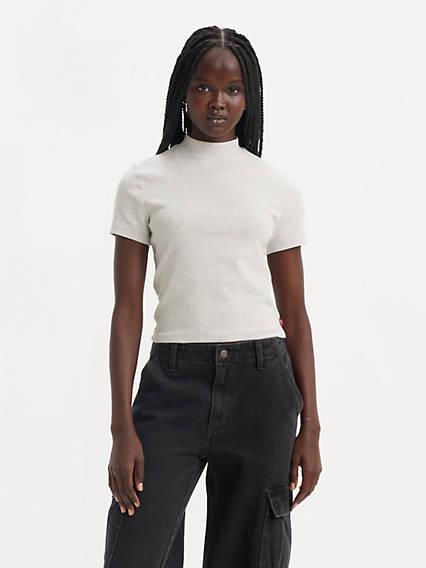 Levi's Short Sleeve T-Shirt - Women's Product Image