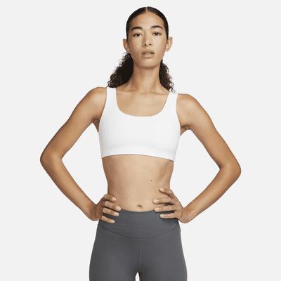 Nike Alate All U Women's Light-Support Lightly Lined U-Neck Sports Bra Product Image