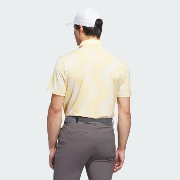 Ultimate365 Allover Print Polo Shirt Product Image