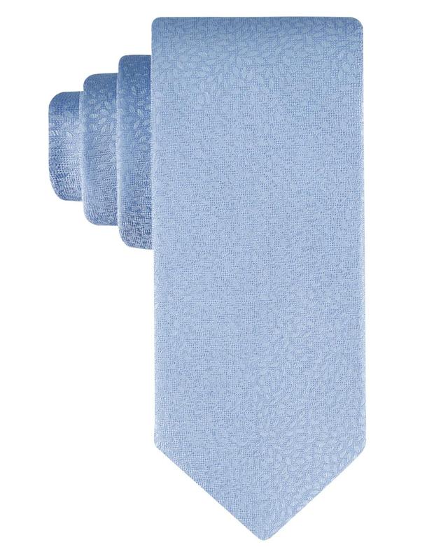 Calvin Klein Mens Bonnie Floral Tie Product Image