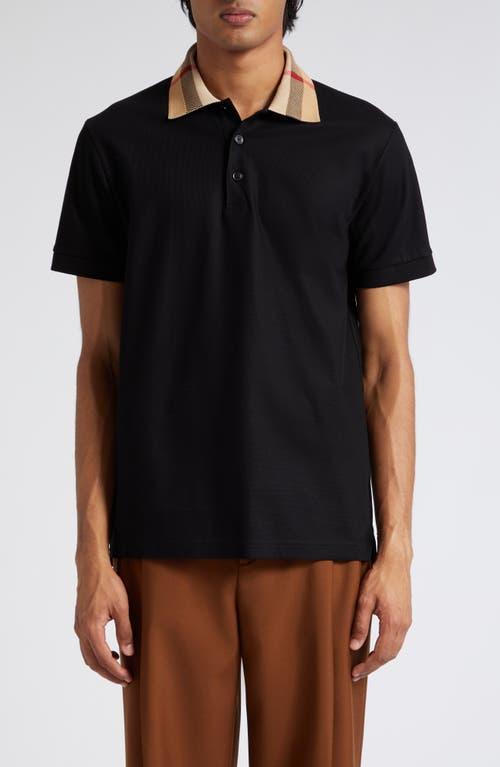 Mens Cody Polo Shirt Product Image