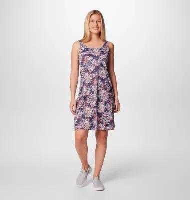 Columbia Women's PFG Freezer III Dress- Product Image