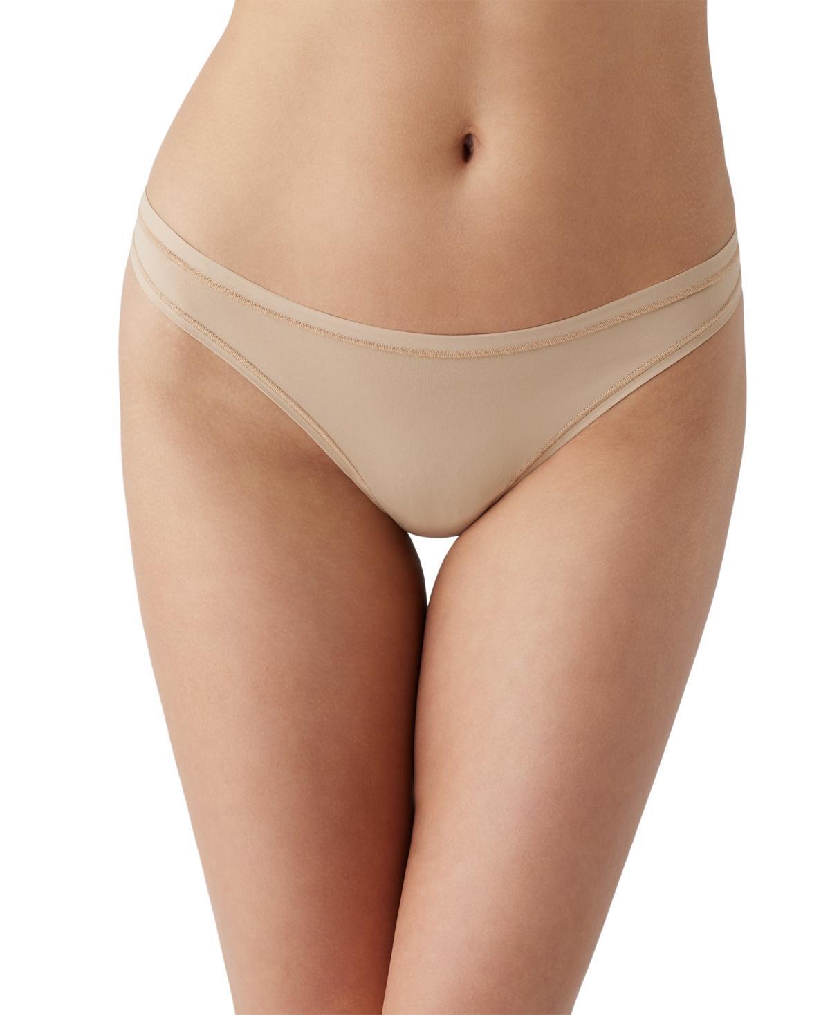 b. temptD by Wacoal Future Foundation Thong Product Image