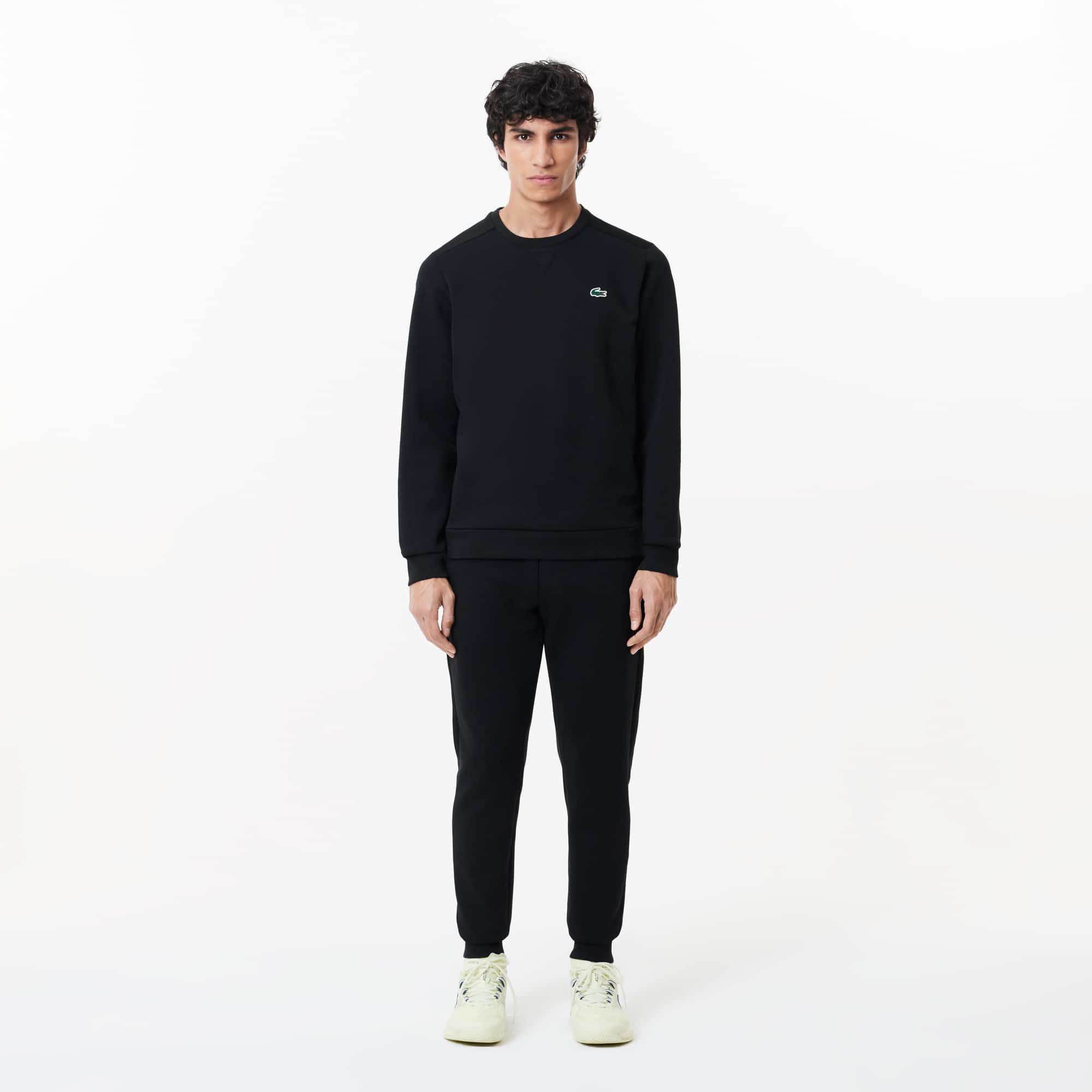 Monochrome Sport Sweatpants Product Image