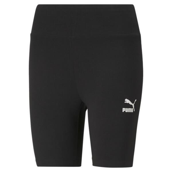 PUMA Classics Women's Short Leggings Product Image