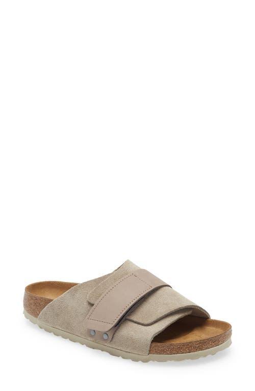 Birkenstock Kyoto Slide Sandal Product Image