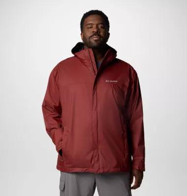 Columbia Men s Watertight II Jacket - Big- Product Image