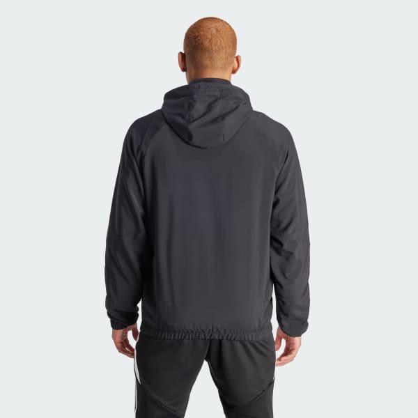 Tiro 24 Windbreaker Product Image