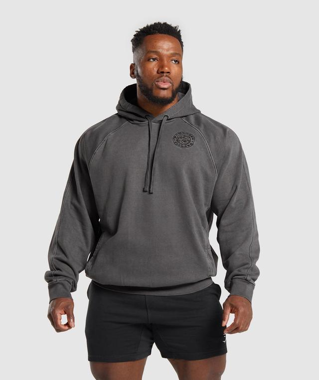 Premium Legacy Hoodie Product Image