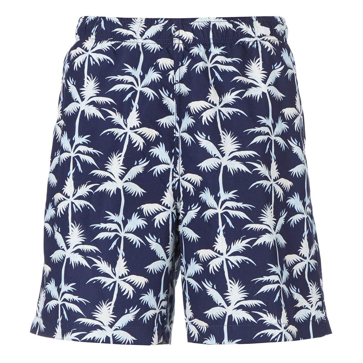 Joe Marlin Men's Bomba Shade Swim Trunks Product Image