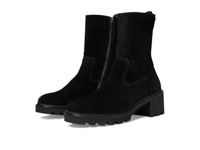 Paul Green Wanda Boot Soft Suede) Women's Boots Product Image