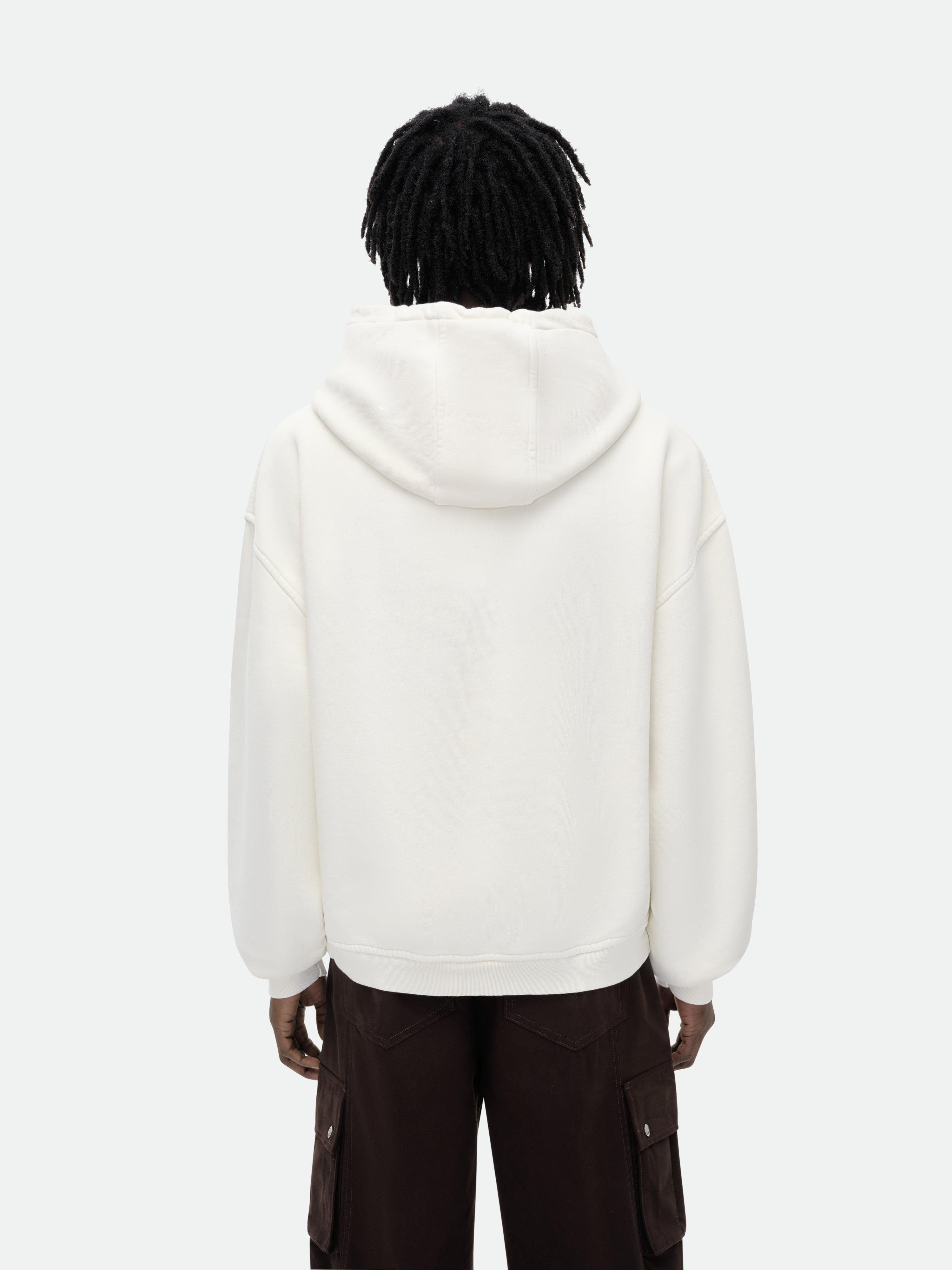 RHUDE PREMIER HOODIE Male Product Image