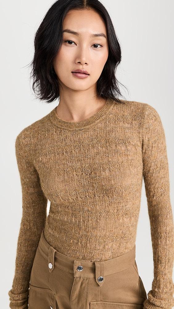 Isabel Marant Étoile Acia Pullover | Shopbop Product Image