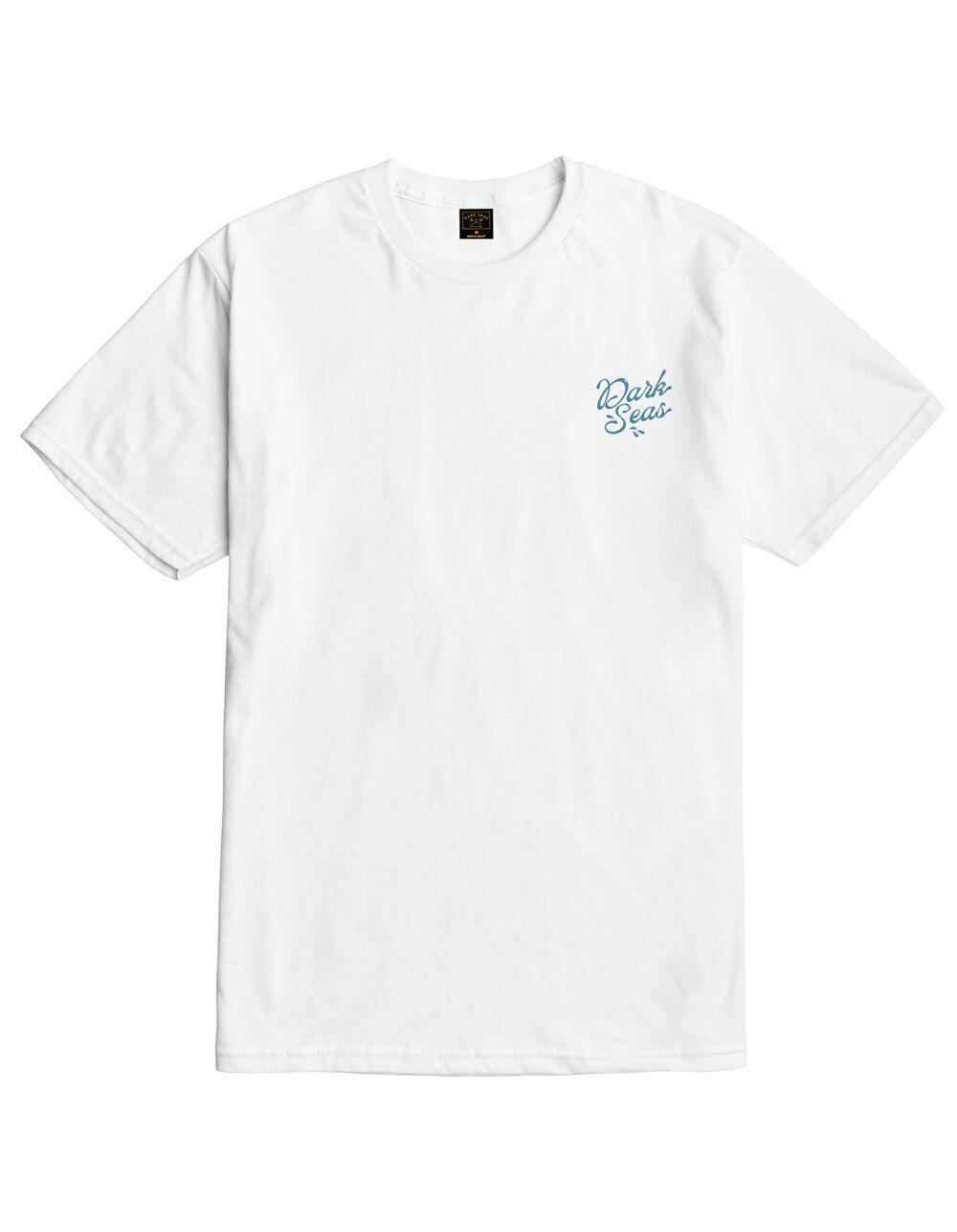 DARK SEAS Lamplighter Mens Tee Product Image