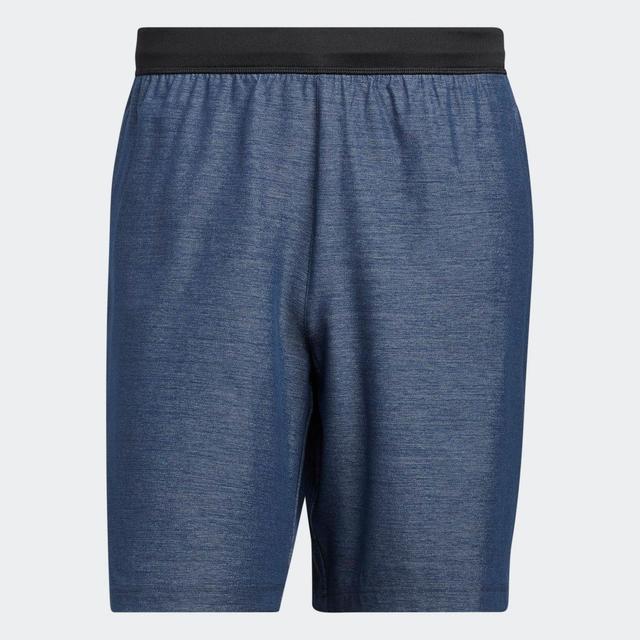 adidas Axis 3.0 Woven Shorts Shadow Navy 2XL Mens Product Image