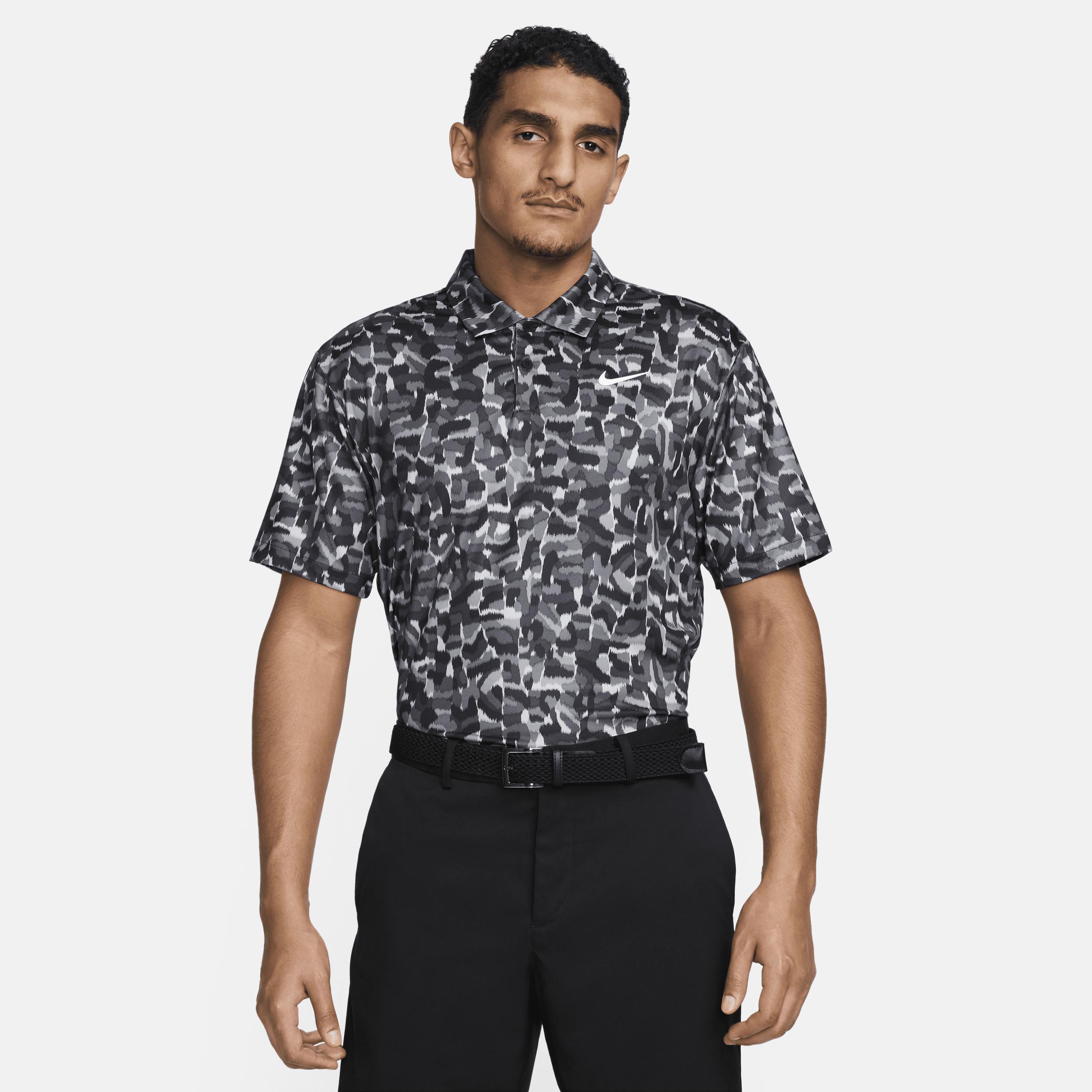 Nike Tour Men's Dri-FIT Golf Polo Product Image