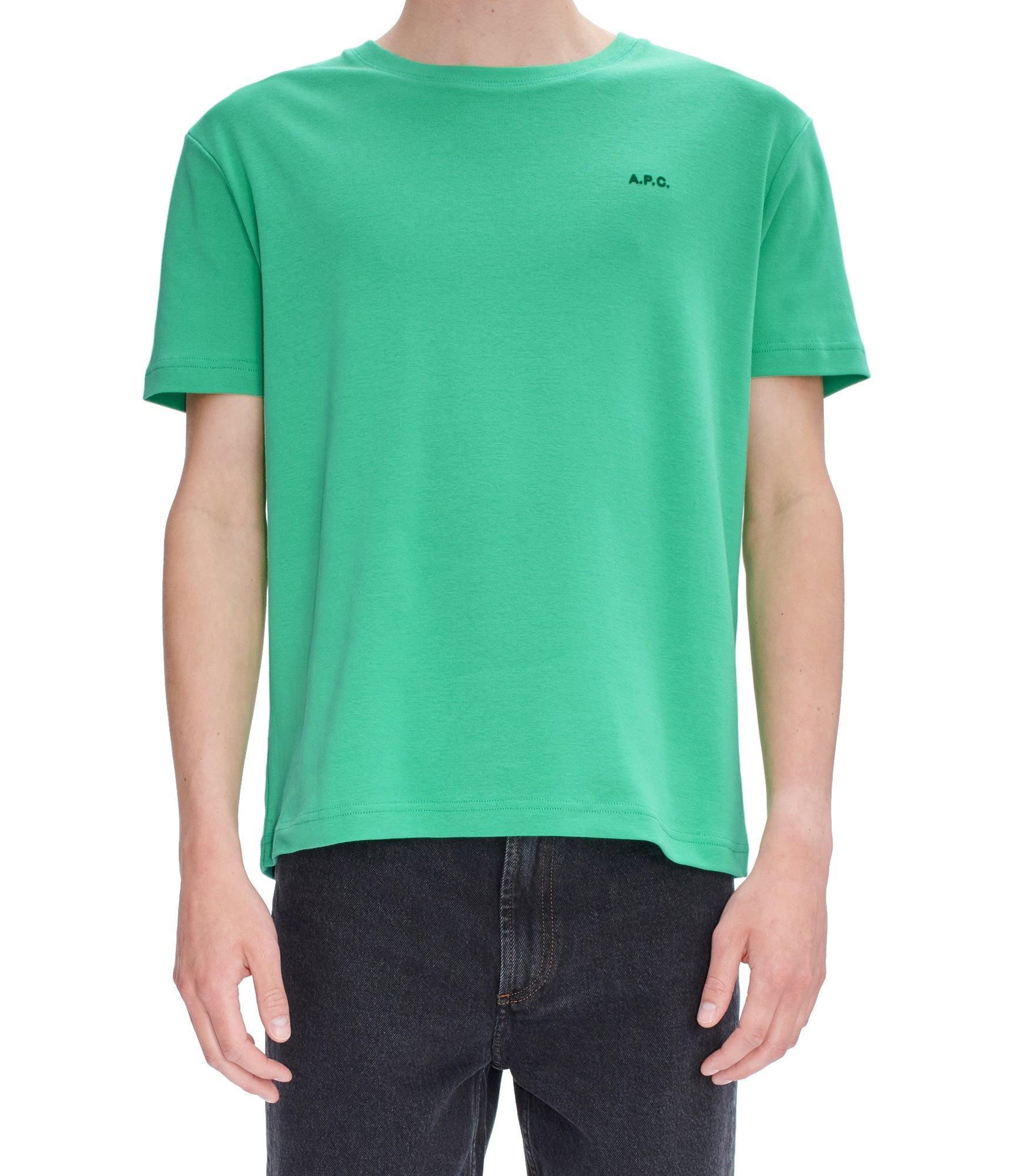 Lewis T-shirt Male Product Image