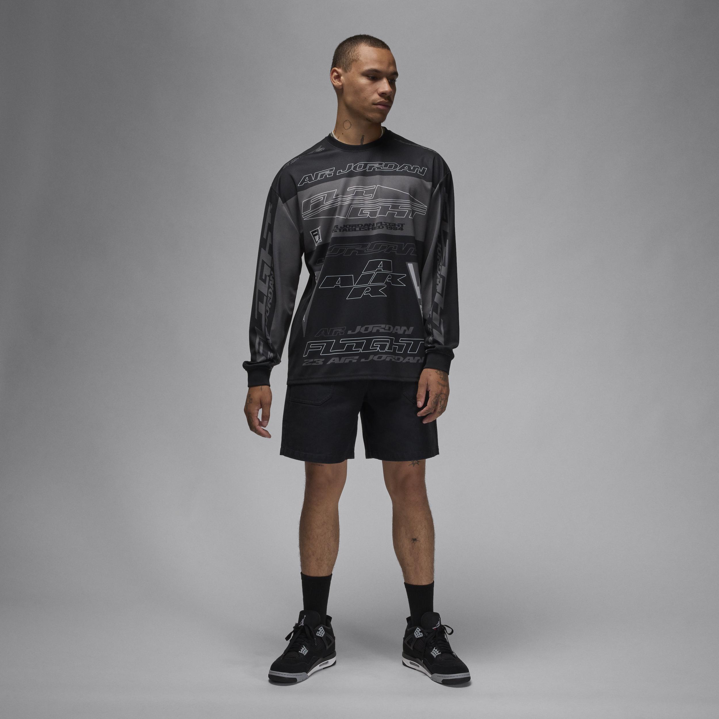 Mens Jordan Essentials Woven Shorts Product Image