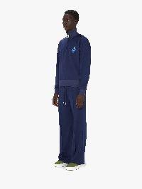 BOOTCUT TRACK PANTS in blue | JW Anderson US  Product Image