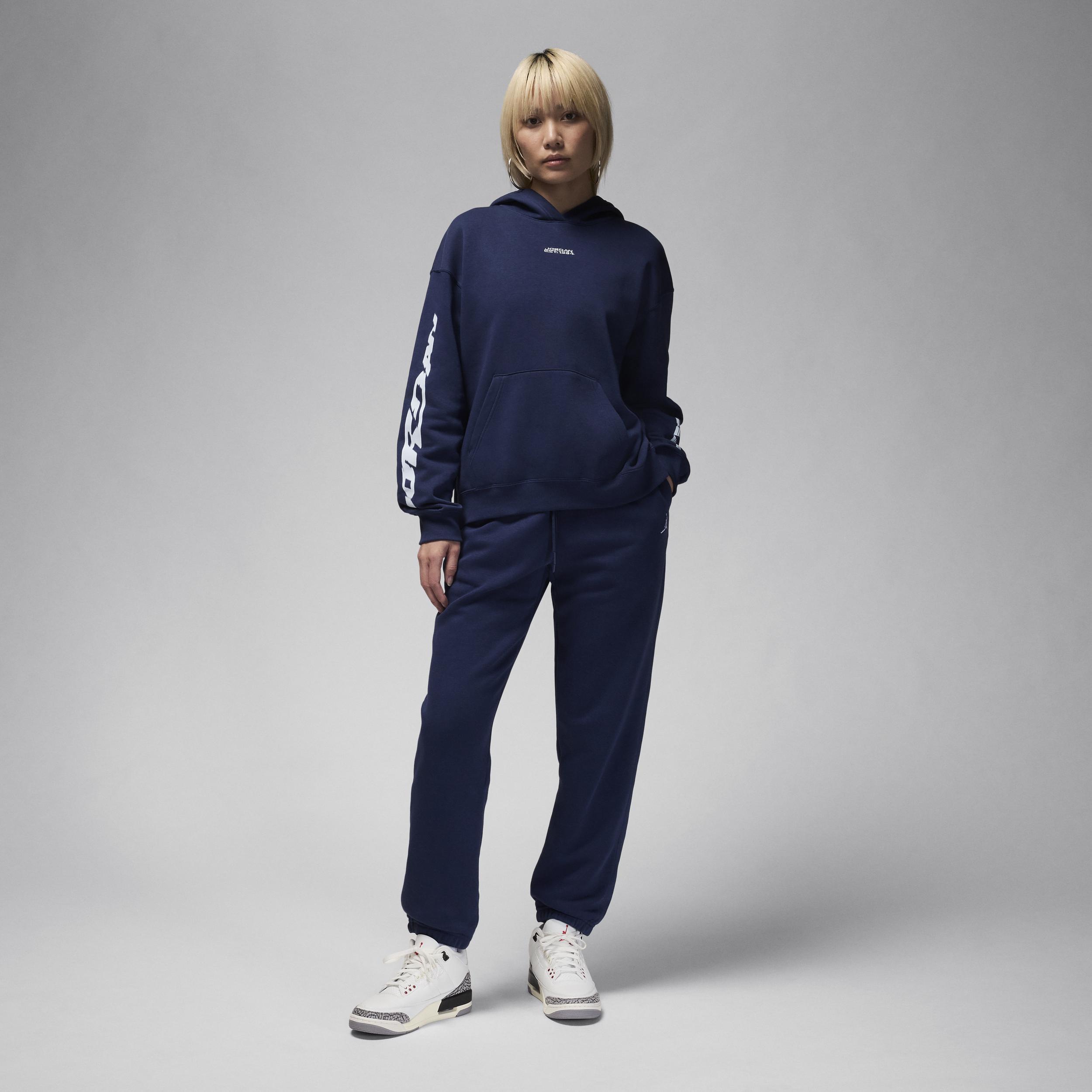 Jordan Brooklyn Fleece Women's Pants Product Image