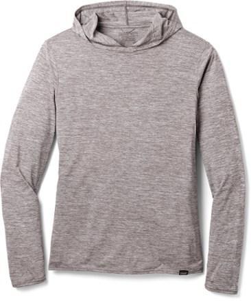 Capilene Cool Daily Hoodie - Men's Product Image