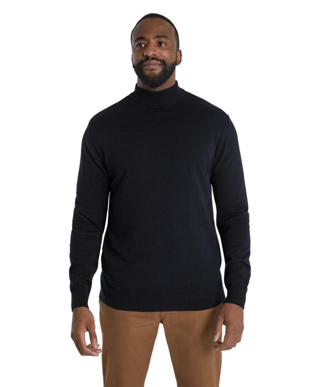 Johnny Bigg Essential Turtleneck Sweater Product Image