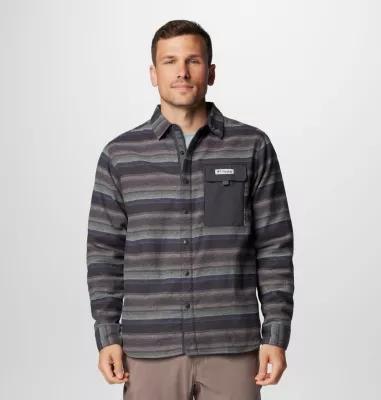 Columbia Men's PFG Uncharted Overshirt- Product Image