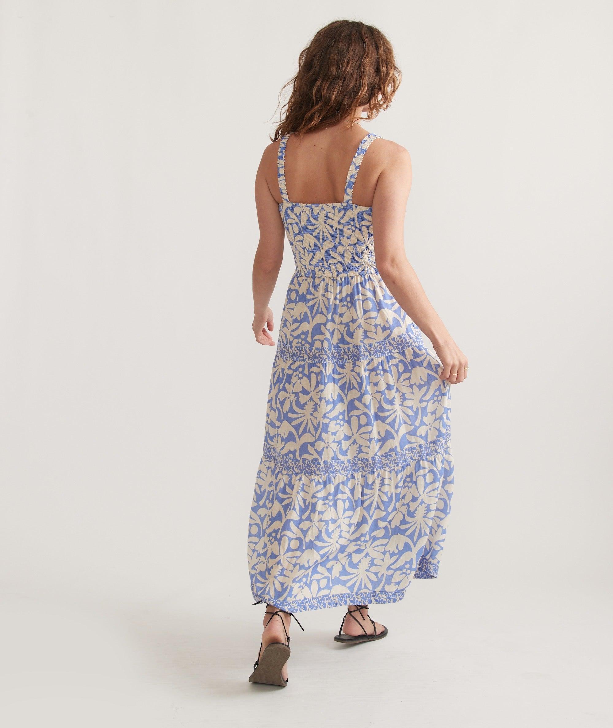 Selene Maxi Dress Product Image