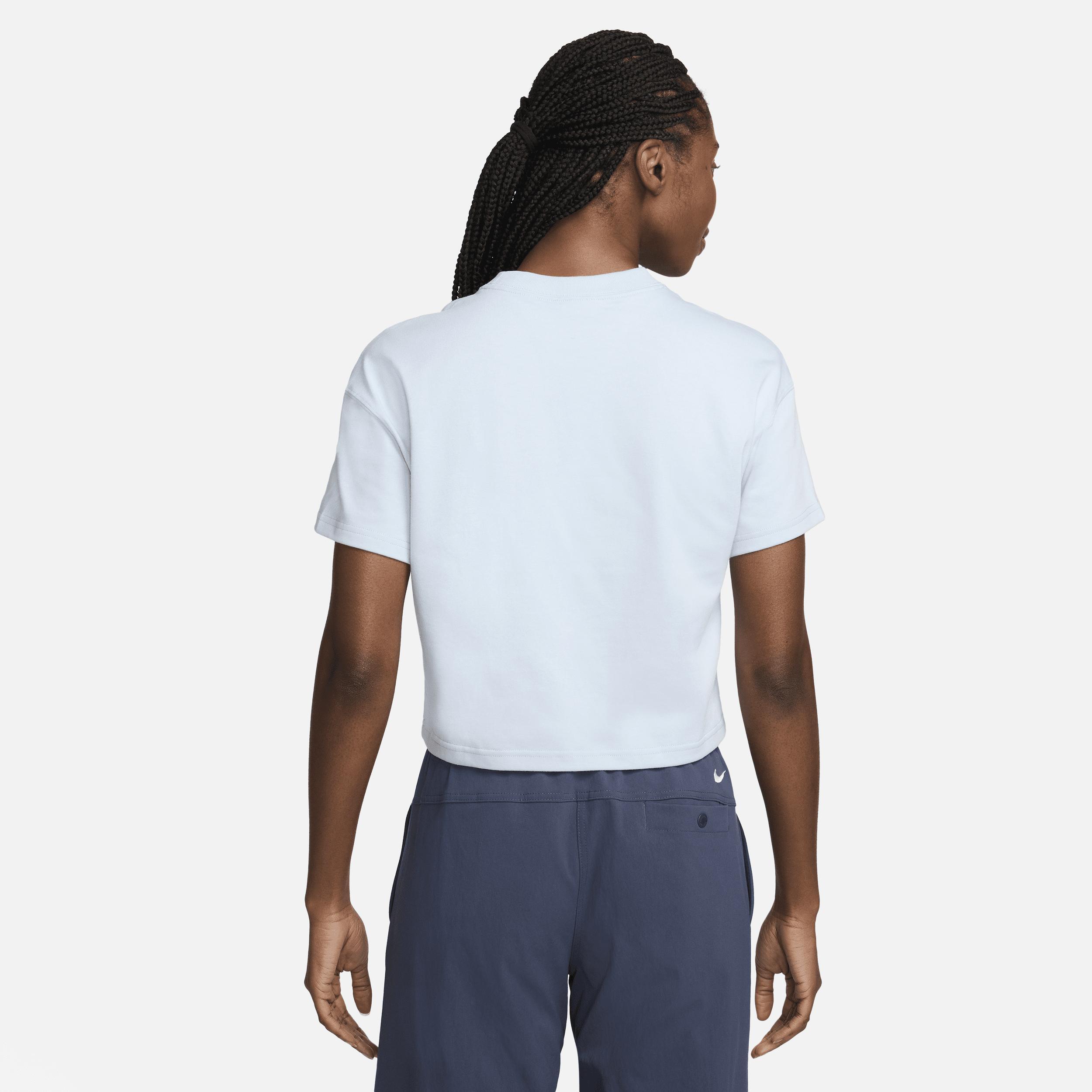 Womens Nike ACG Dri-FIT ADV T-Shirt Product Image