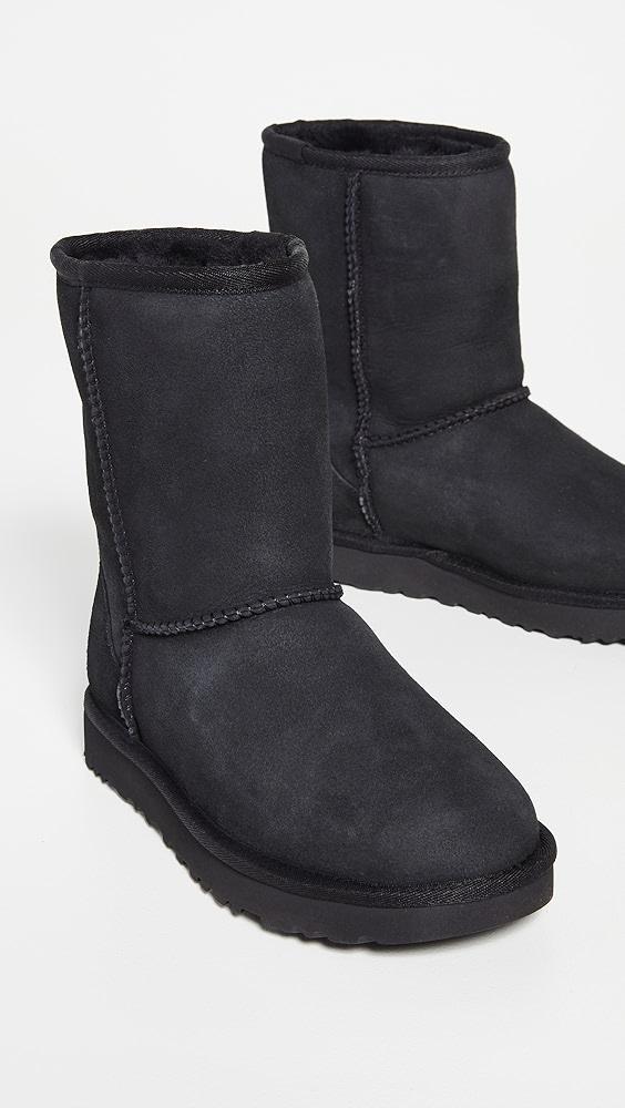 UGG Classic Short II Boots | Shopbop Product Image