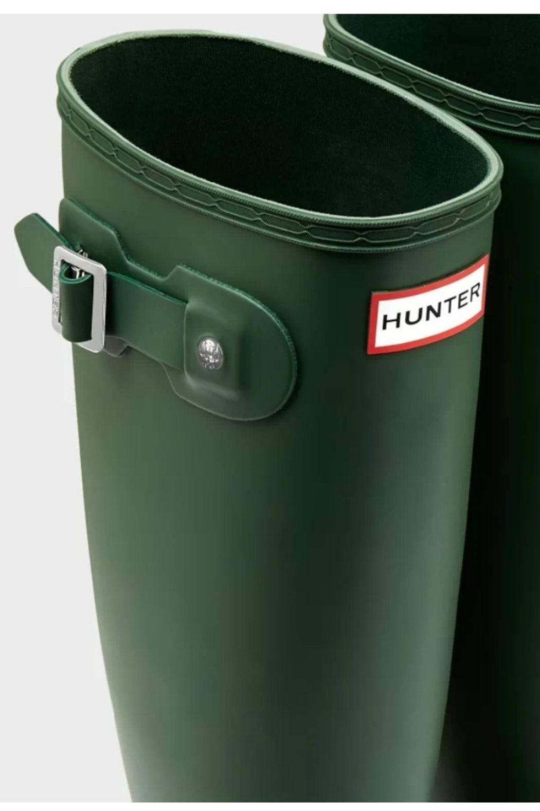 Women's Hunter Original Tall Matte Female Product Image