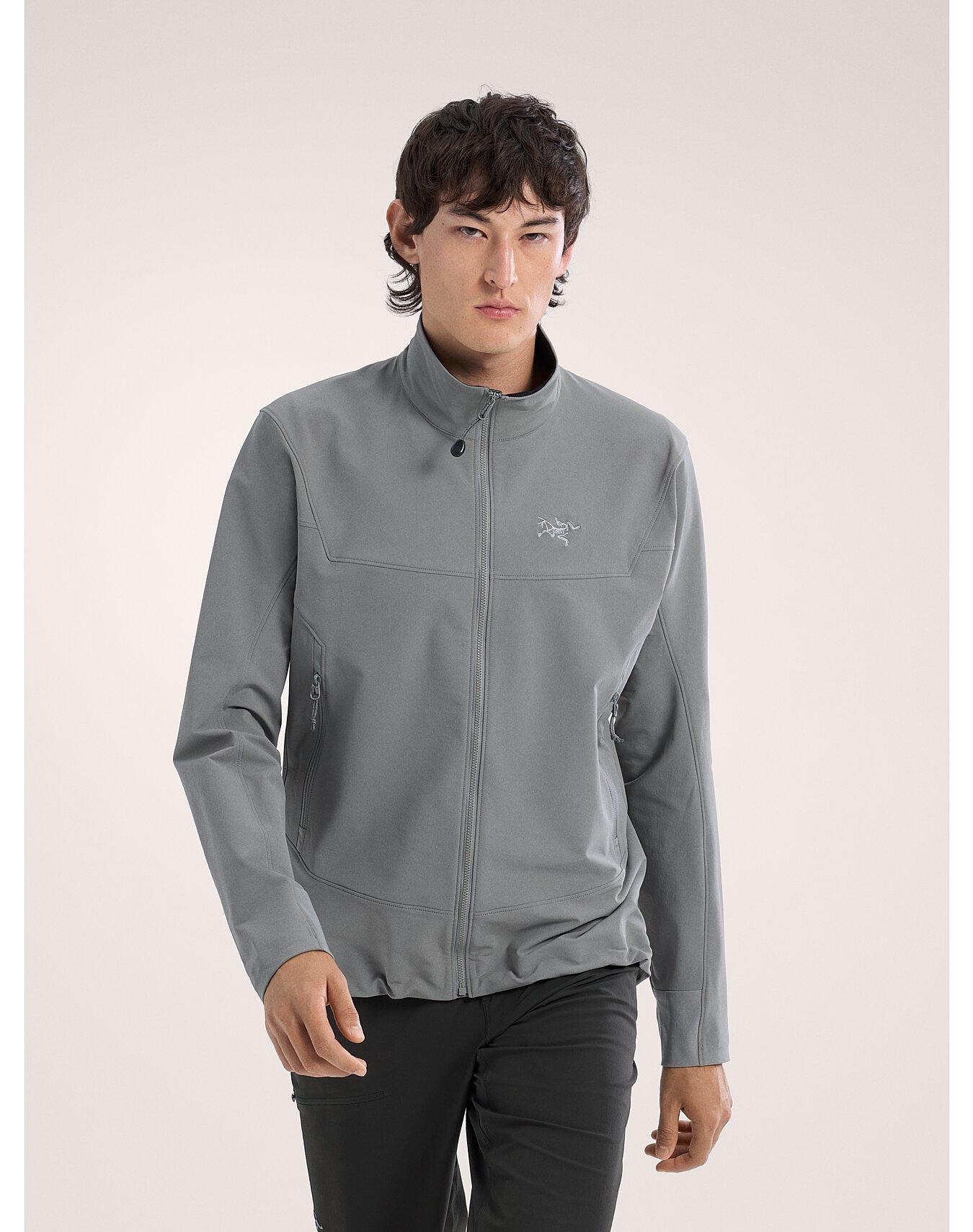 Gamma Jacket Men's Product Image