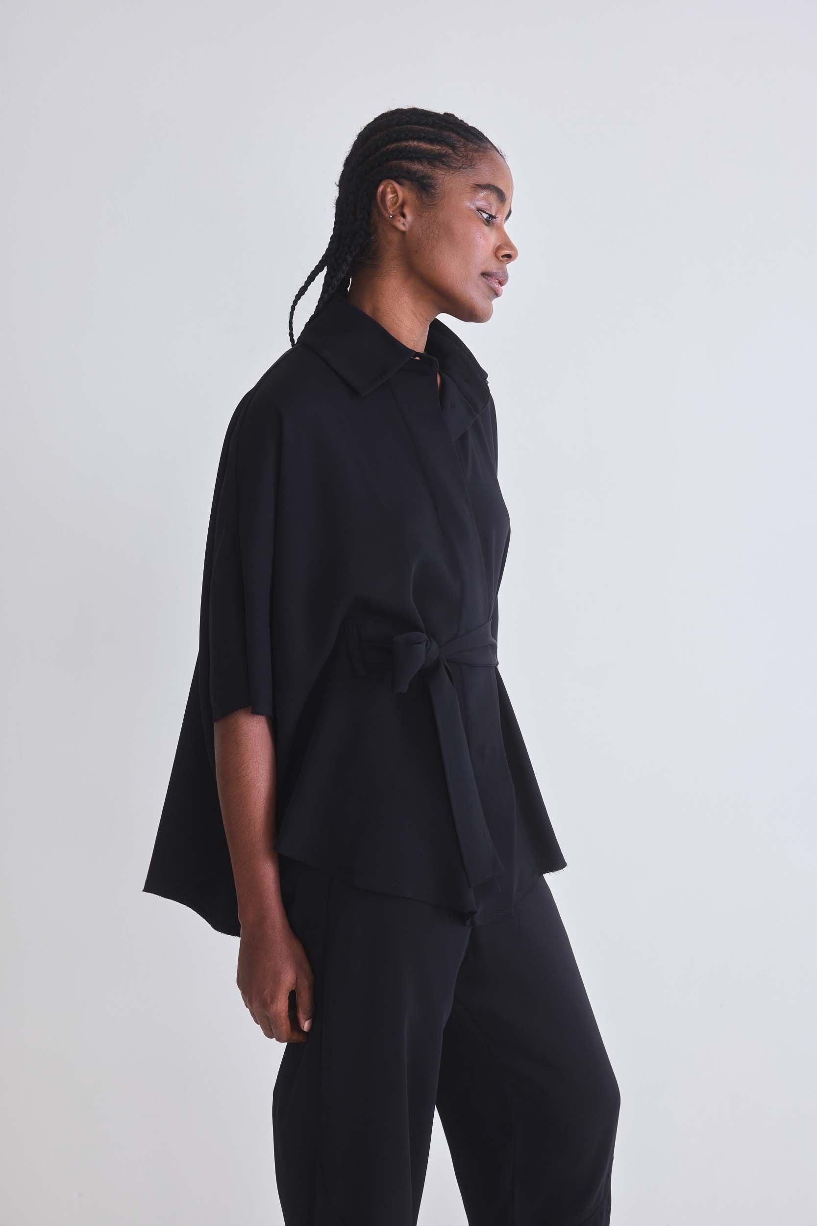 The Formal Surprising Blouse Product Image