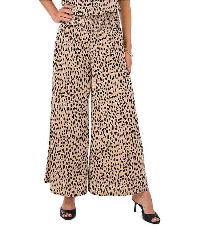 Vince Camuto Wide Leg Pant Product Image