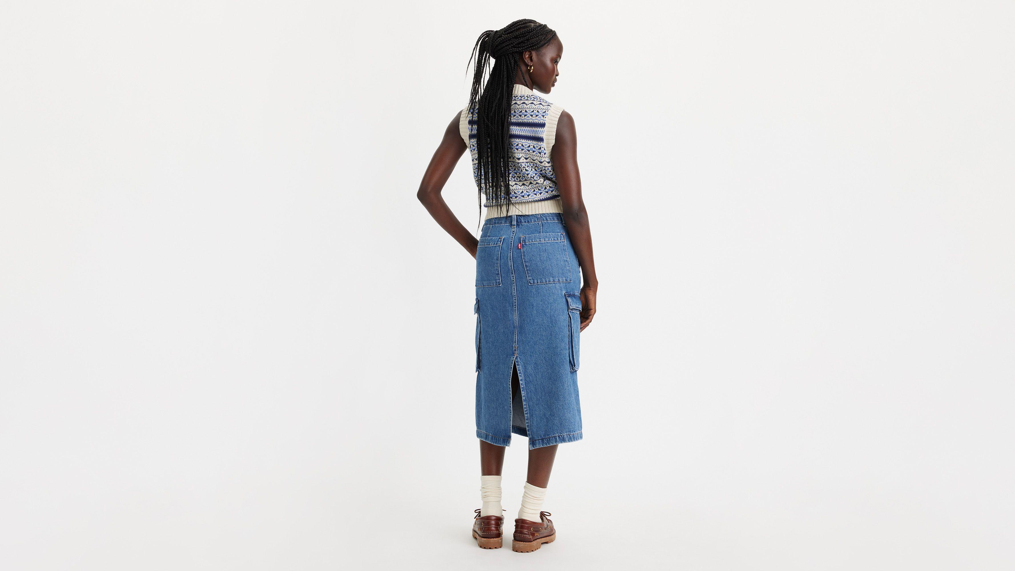 Levi's Midi Skirt - Women's Product Image