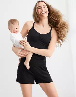 Mama By Aerie™ Nursing Tank Top Product Image