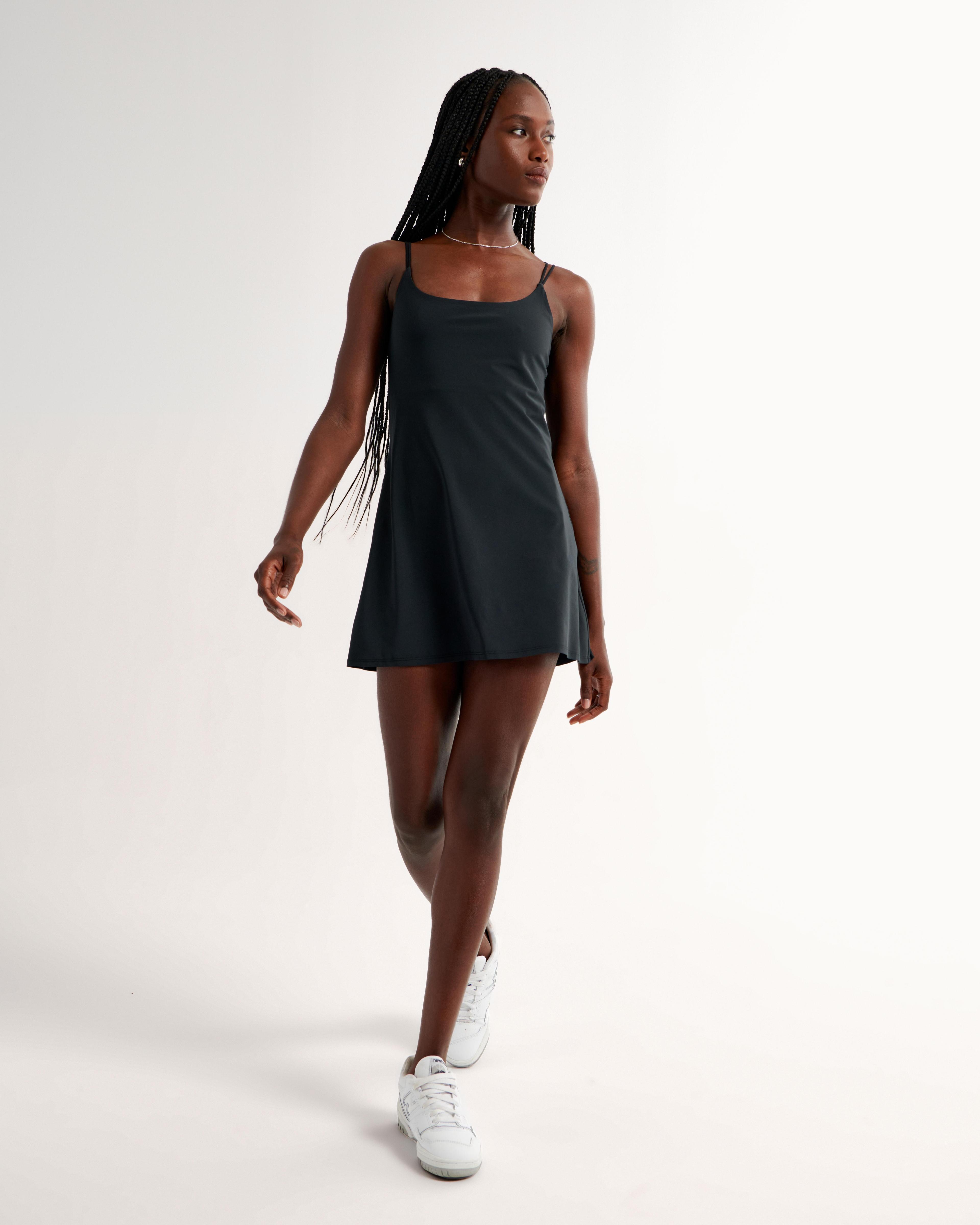 Traveler Mini Dress Product Image