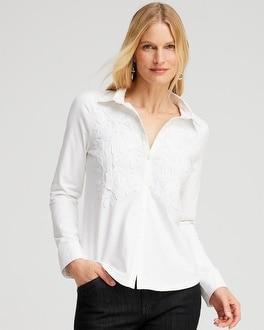 Women's Clothing - Dresses, Pants & Blouses - Chico's Product Image