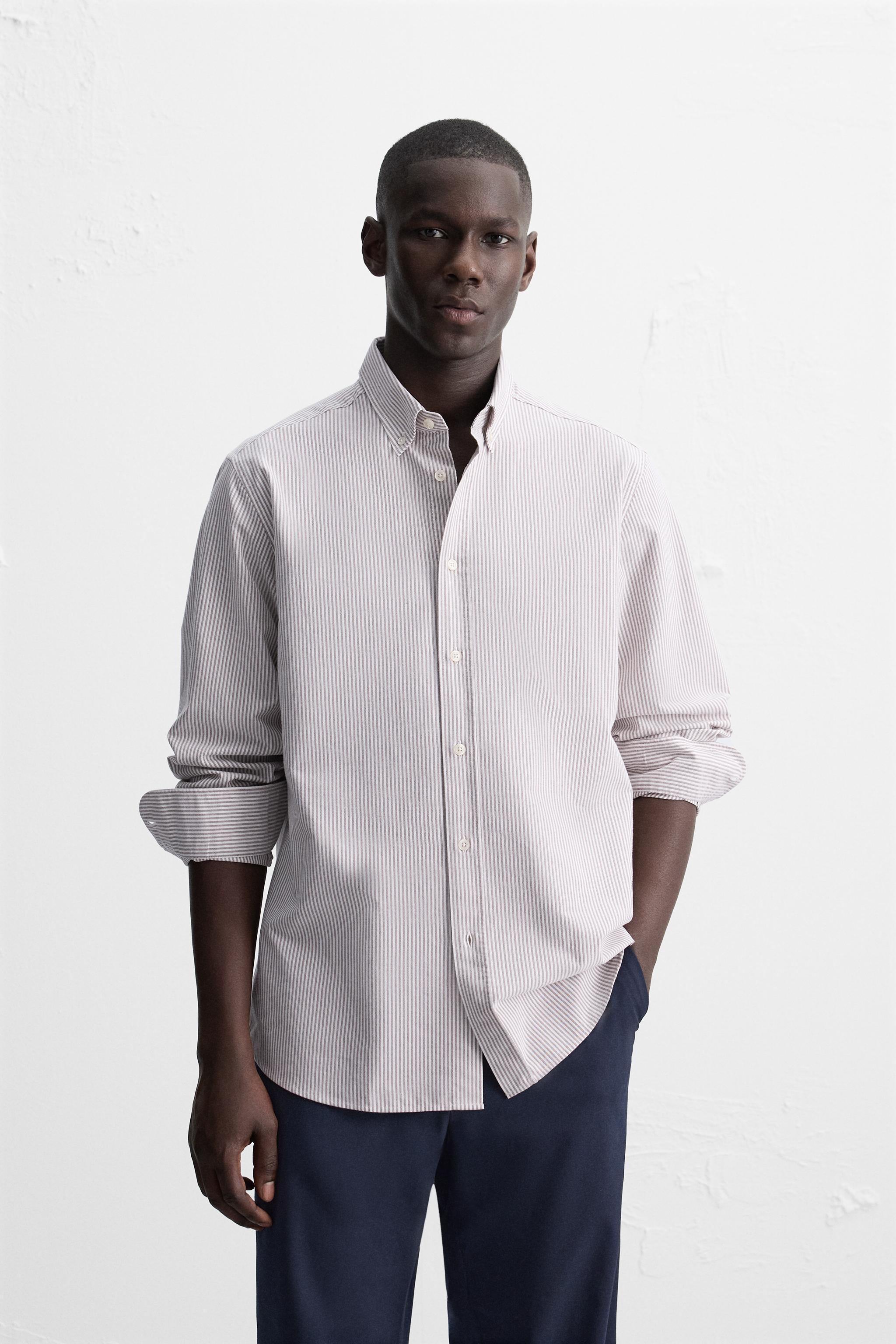 OXFORD SHIRT Product Image