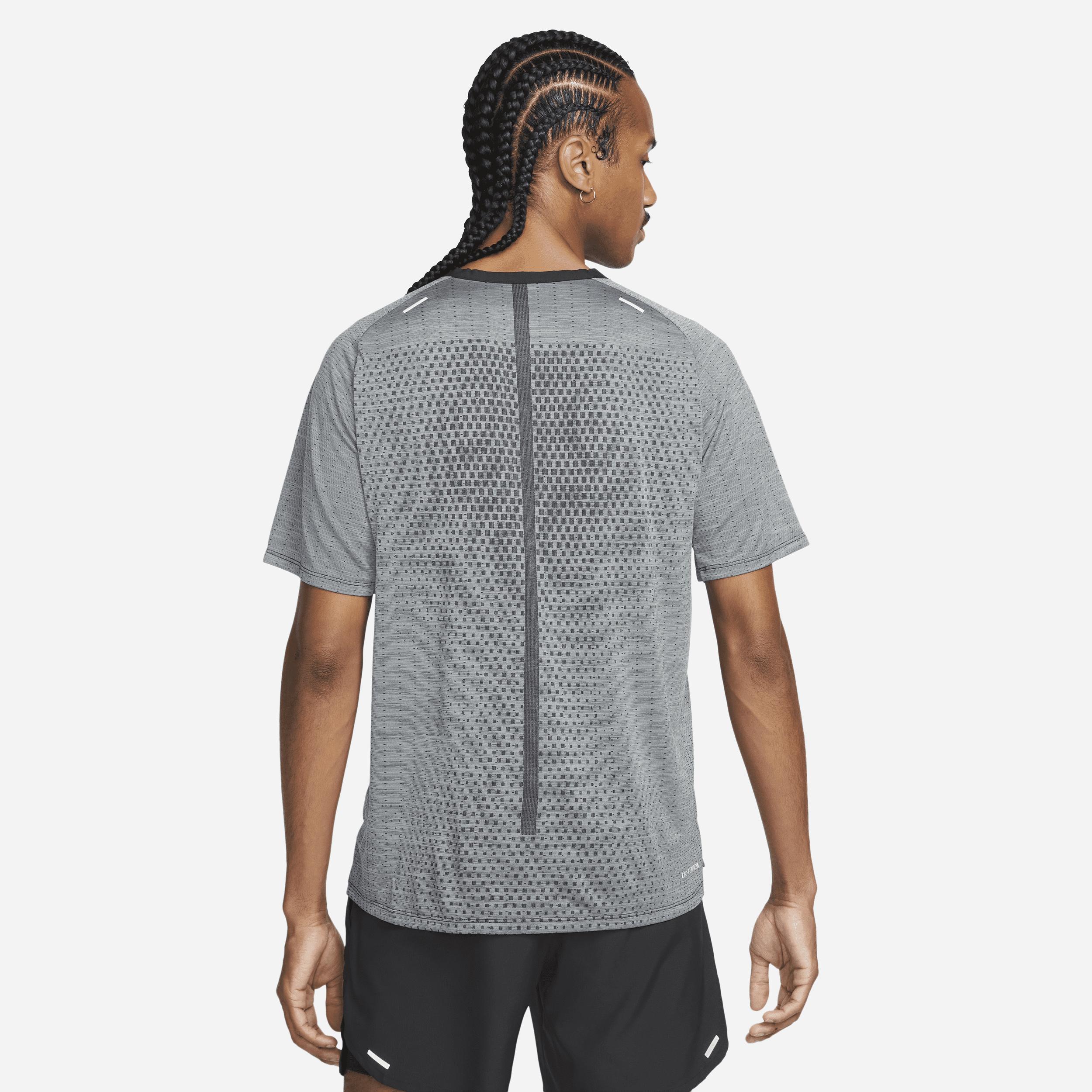 Nike Dri-FIT Advanced TechKnit Ultra Running T-Shirt Product Image