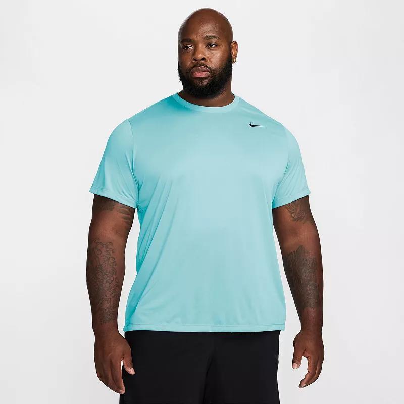 Nike Dri-FIT Legend Men's Fitness T-Shirt Product Image