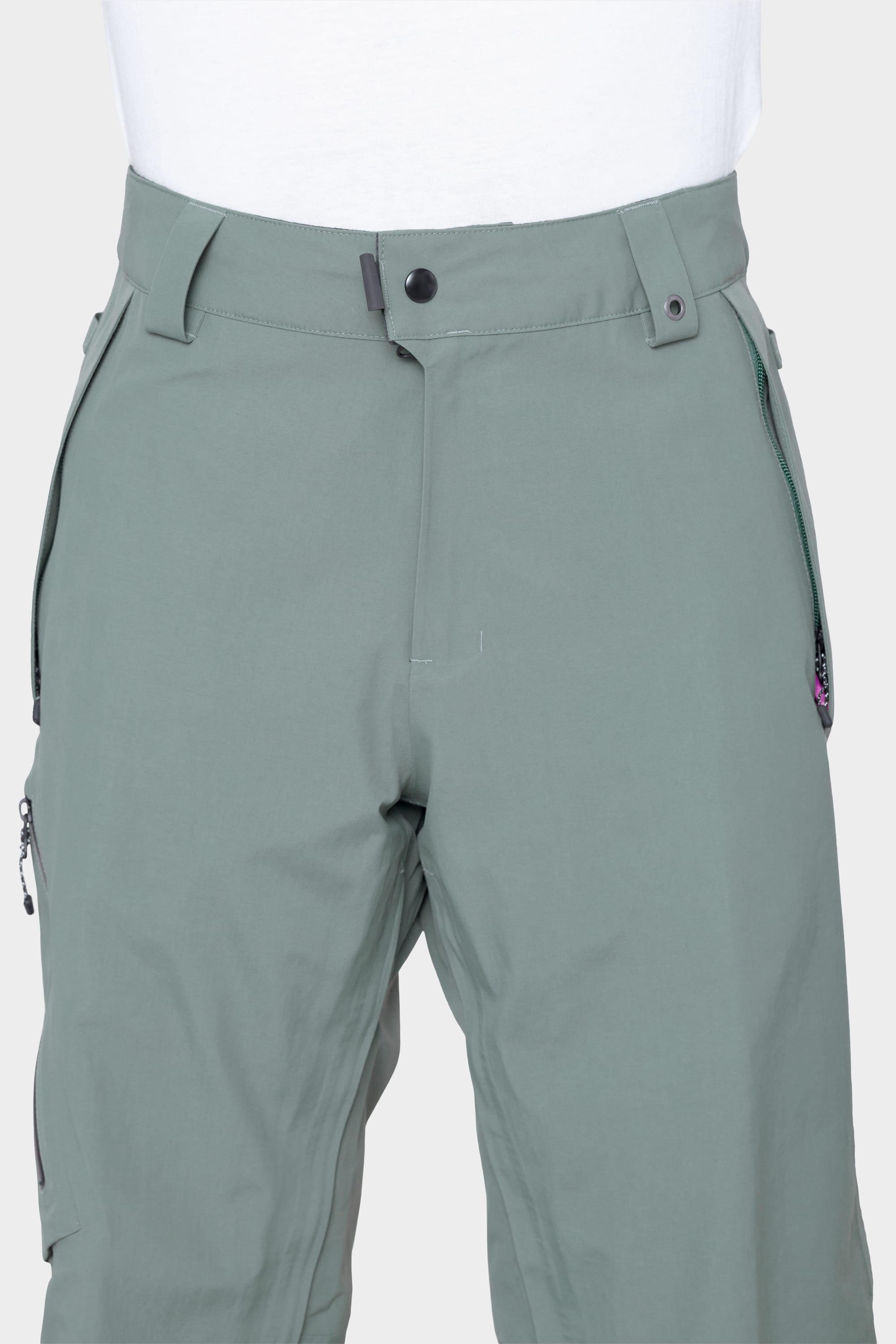 686 Men's GORE-TEX GT Shell Pant Product Image