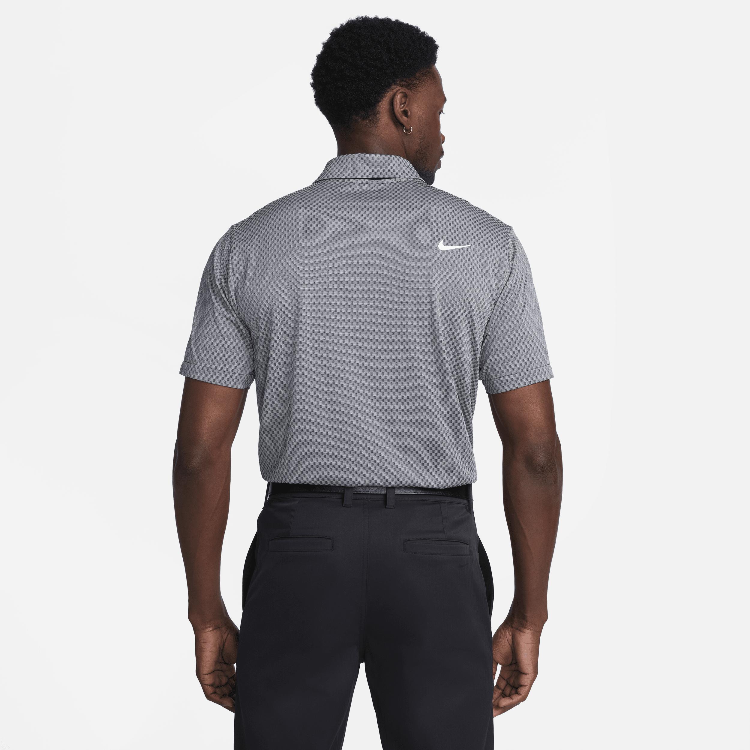 Nike Mens Tour Dri-FIT Golf Polo Product Image