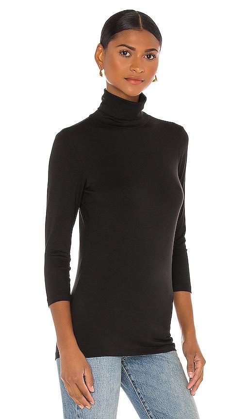 Womens Aja Turtleneck Product Image