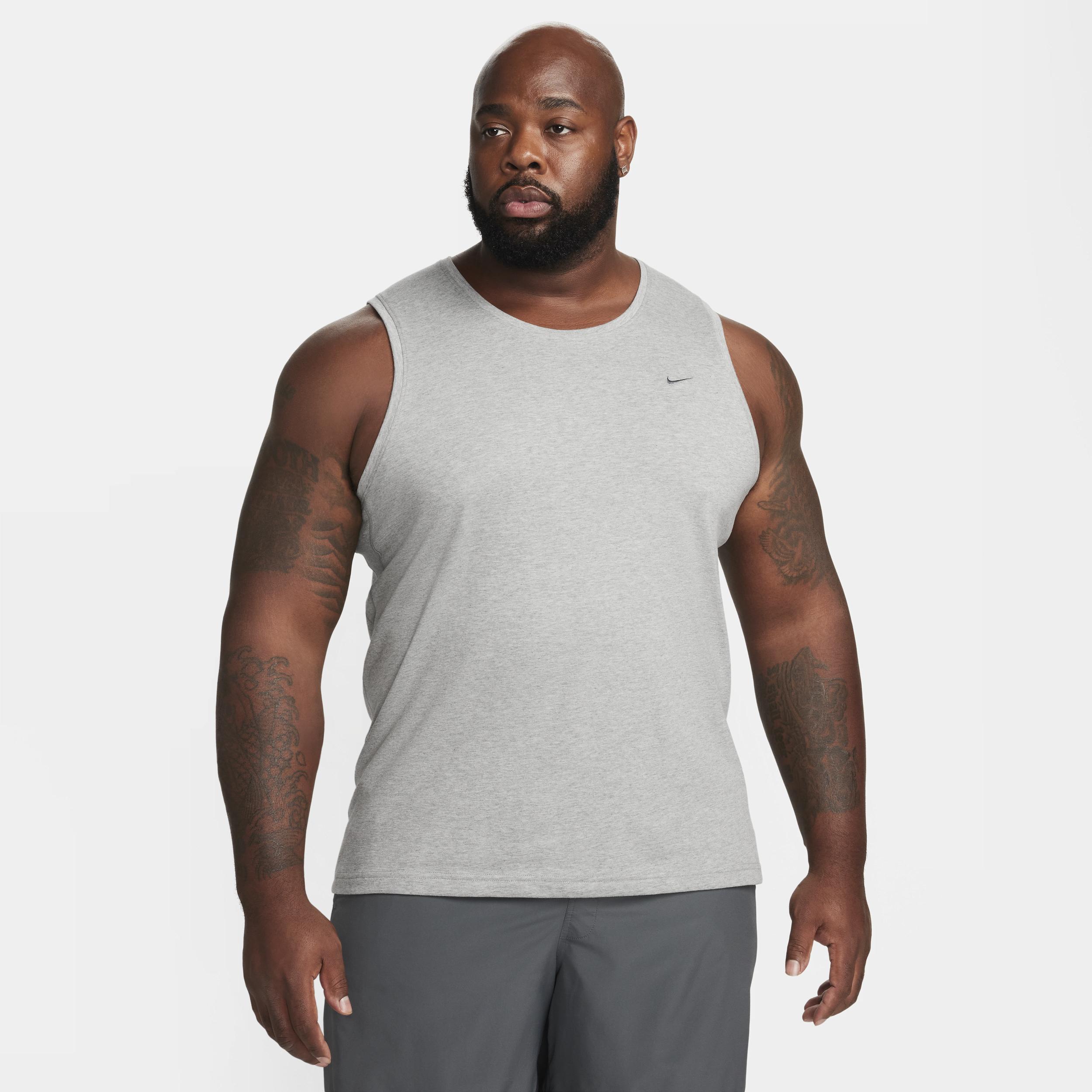 Nike Primary Men's Dri-FIT Versatile Tank Product Image