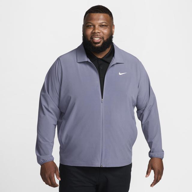 Nike Mens Tour Repel Full-Zip Golf Jacket Product Image