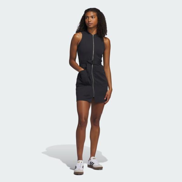 Go-To Zip Dress Product Image